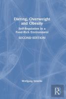 Dieting, Overweight And Obesity