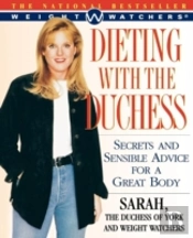Dieting With The Duchess
