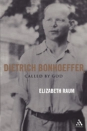 Dietrich Bonhoeffer