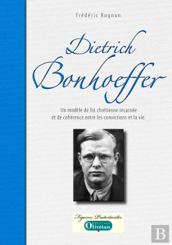 Bertrand.pt - Dietrich Bonhoeffer