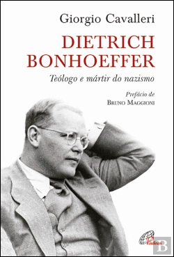 Bertrand.pt - Dietrich Bonhoeffer