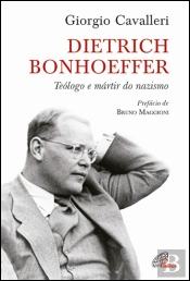 Dietrich Bonhoeffer