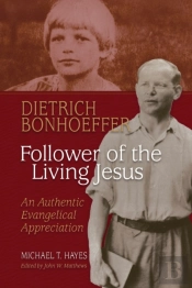 Dietrich Bonhoeffer