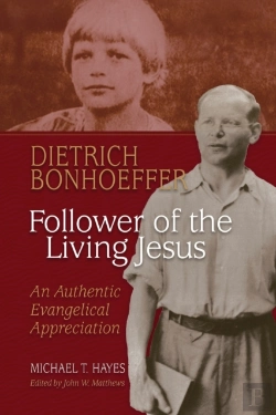 Bertrand.pt - Dietrich Bonhoeffer
