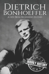 Dietrich Bonhoeffer