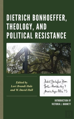 Bertrand.pt - Dietrich Bonhoeffer, Theology, And Political Resistance