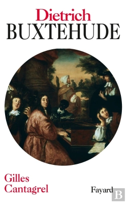Bertrand.pt - Dietrich Buxtehude