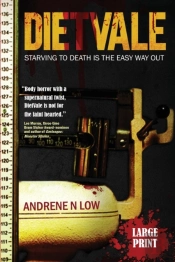 Dietvale: Large Print Edition