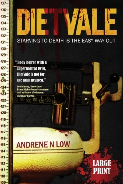 Bertrand.pt - Dietvale: Large Print Edition