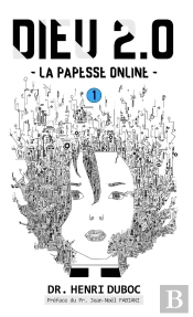 Dieu 2.0 Tome 1 ; La Papesse Online