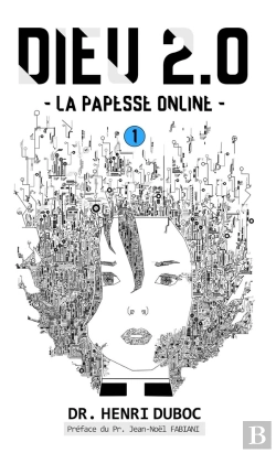 Bertrand.pt - Dieu 2.0 Tome 1 ; La Papesse Online
