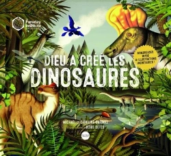 Bertrand.pt - Dieu A Créé Les Dinosaures