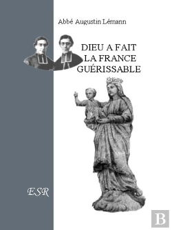 Bertrand.pt - Dieu A Fait La France Guérissable