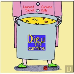 Bertrand.pt - Dieu À La Cantine