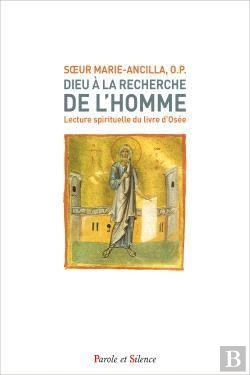 Bertrand.pt - Dieu À La Recherche De L'Homme ; Lecture Spirituelle Du Livre D'Osée