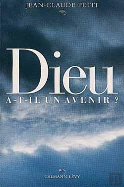 Bertrand.pt - Dieu A-T-Il Un Avenir ?