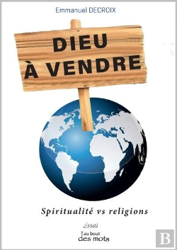 Bertrand.pt - Dieu À Vendre : Spiritualité Vs Religions