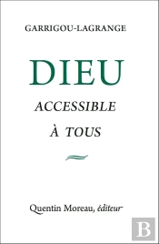 Dieu Accessible À Tous