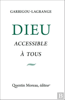 Bertrand.pt - Dieu Accessible À Tous