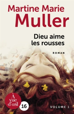 Bertrand.pt - Dieu Aime Les Rousses - 2 Volumes