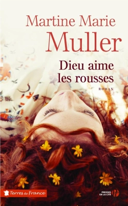 Bertrand.pt - Dieu Aime Les Rousses