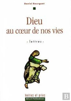 Bertrand.pt - Dieu Au Coeur De Nos Vies