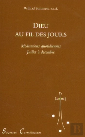 Dieu Au Fil Des Jours