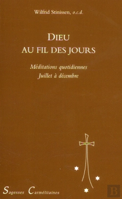 Bertrand.pt - Dieu Au Fil Des Jours
