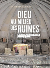 Dieu Au Milieu Des Ruines
