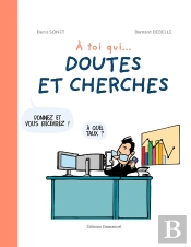 Dieu Avec Nous : A Toi Qui... Doutes Et Cherches