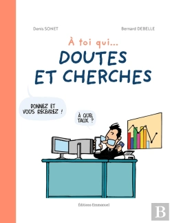 Bertrand.pt - Dieu Avec Nous : A Toi Qui... Doutes Et Cherches