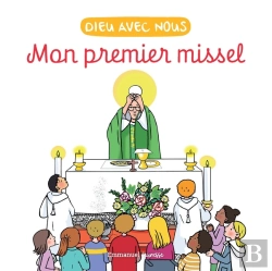 Bertrand.pt - Dieu Avec Nous : Mon Premier Missel