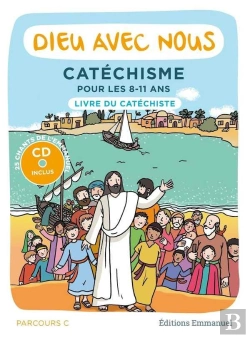 Bertrand.pt - Dieu Avec Nous : Parcours C