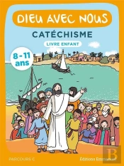 Dieu Avec Nous : Parcours C