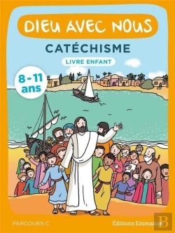Bertrand.pt - Dieu Avec Nous : Parcours C