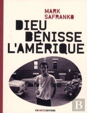 Dieu Bénisse L'Amérique