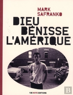 Bertrand.pt - Dieu Bénisse L'Amérique