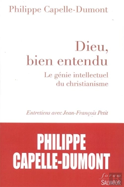 Bertrand.pt - Dieu, Bien Entendu ; Le Génie Intellectuel Du Christianisme