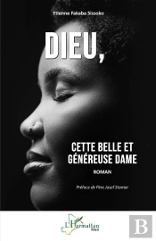 Dieu, Cette Belle Et Généreuse Dame