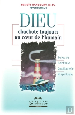 Bertrand.pt - Dieu Chuchote Toujours Au Coeur De L'Humain