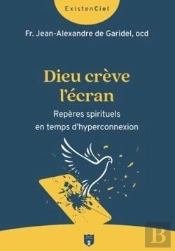 Dieu Crève L'Écran : Repères Spirituels En Temps D'Hyperconnexion