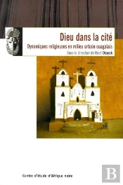 Dieu Dans La Cite