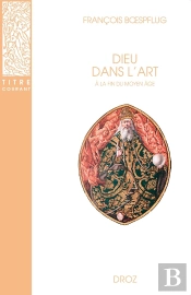 Dieu Dans L'Art À La Fin Du Moyen-Âge