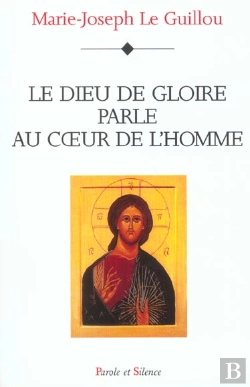 Bertrand.pt - Dieu De Gloire Parle Au Coeur De L'Homme