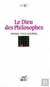 Dieu Des Philosophes