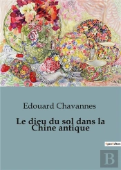 Dieu Du Sol Dans Chine Antique