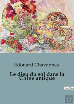 Bertrand.pt - Dieu Du Sol Dans Chine Antique