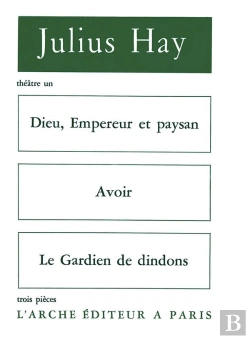 Bertrand.pt - Dieu, Empereur Et Paysan - Avoir - Le Gardien De Dindons
