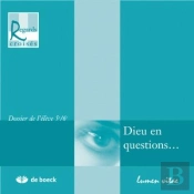 Dieu En Questions... - Livret Eleve 5/6