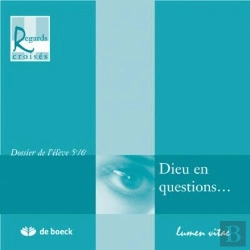 Bertrand.pt - Dieu En Questions... - Livret Eleve 5/6